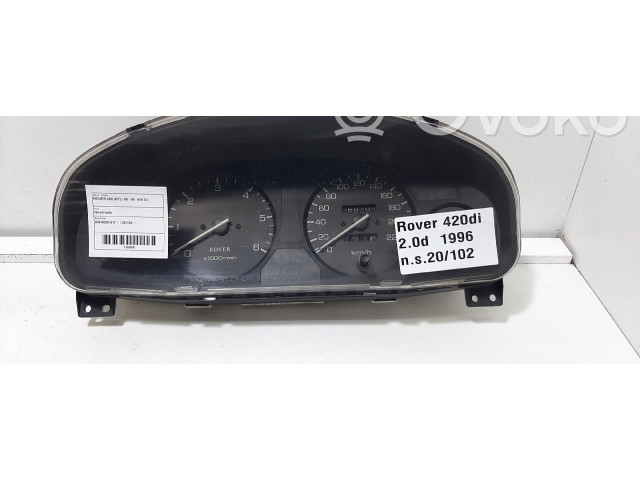 Панель приборов AR-0026-017   Rover 100       