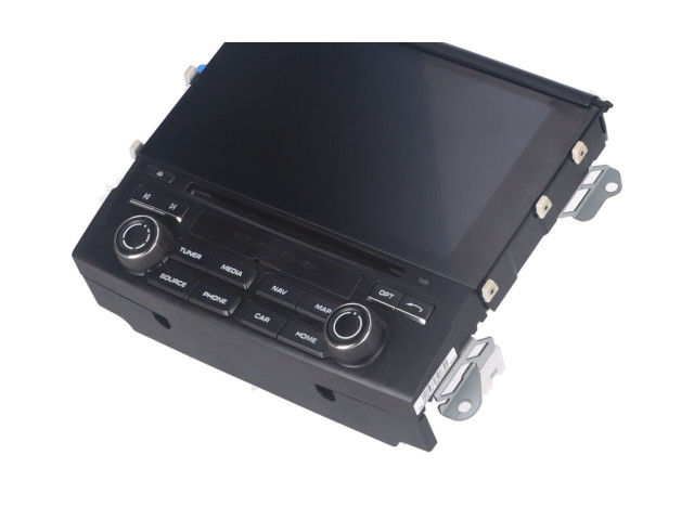 Дисплей    7P5919606C   Porsche Cayenne (92A)