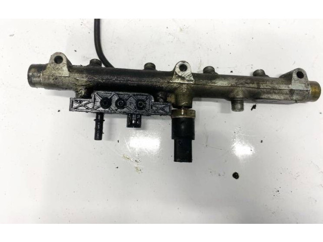 Vstřikovací lišta 0445214017, 011475 Peugeot 607