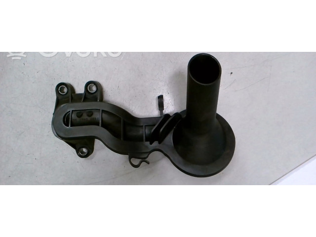 Масляный насос 7307100536 BMW 1 F20 F21 1.6