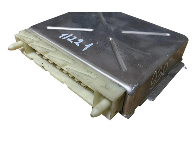 Блок управления коробкой передач P09472349, 1T0403207 Volvo V70