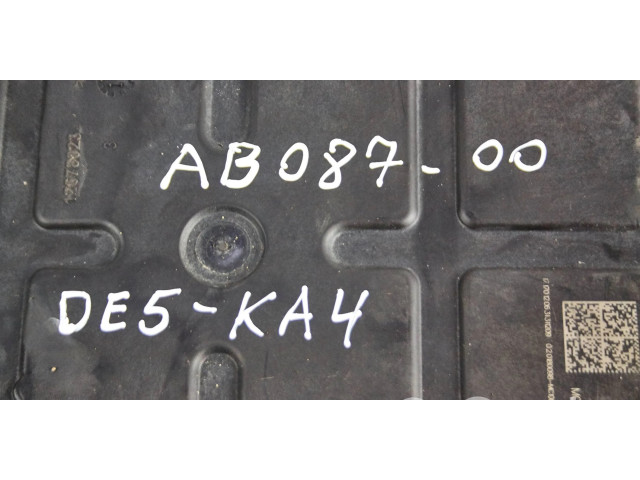 Жидкостный резервуар AdBlue