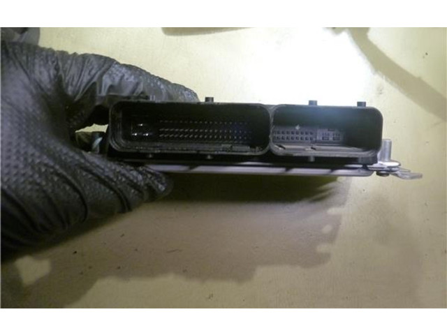 Блок управления двигателем Блок управления K2NC18881A, 261207734   KIA Shuma