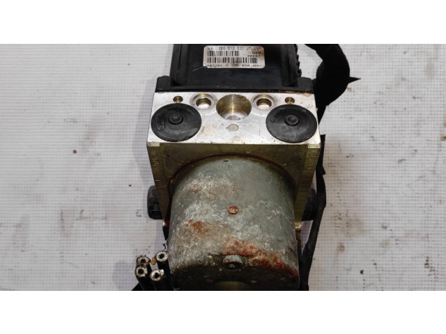 Блок АБС 0265950171, 4E0614517CR Audi A8 S8 D3 4E 2002-2009 года