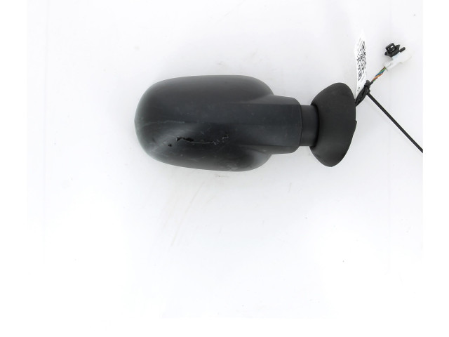 Зеркало электрическое Dacia Logan I 2004 - 2012 года