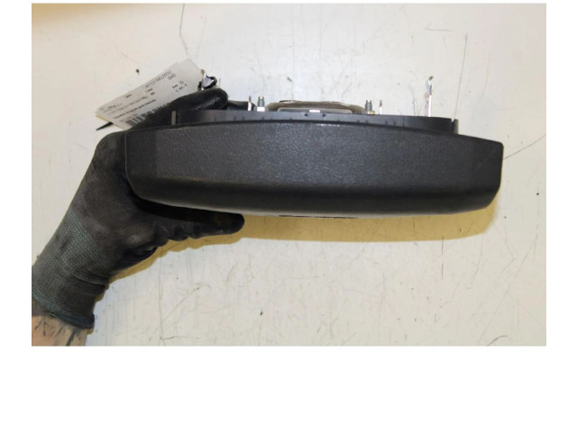 Подушка безопасности водителя P0YD59XDVAF   Jeep Patriot