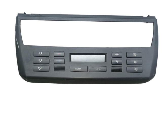Блок управления климат-контролем 64113446797   BMW X3 E83