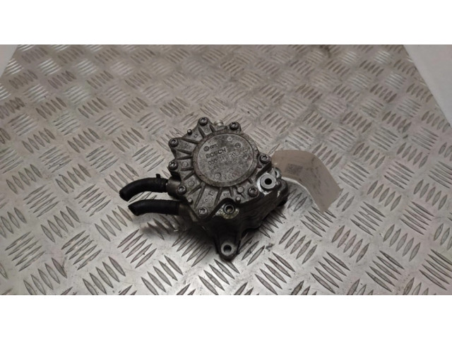 Вакуумный насос