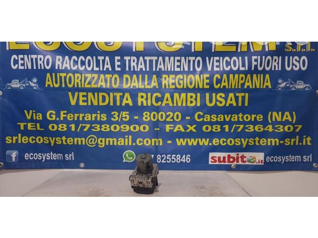 Блок АБС    Alfa Romeo  GT   -  года