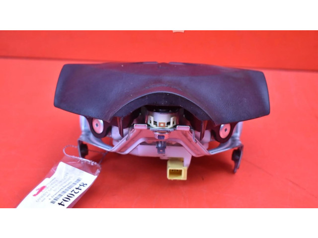 Подушка безопасности водителя 7030A217XB, 7030A217XB Mitsubishi Colt