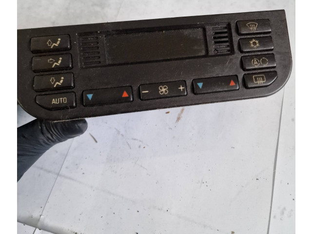 Блок управления климат-контролем 8378466, 1S00041006   BMW Z3 E36