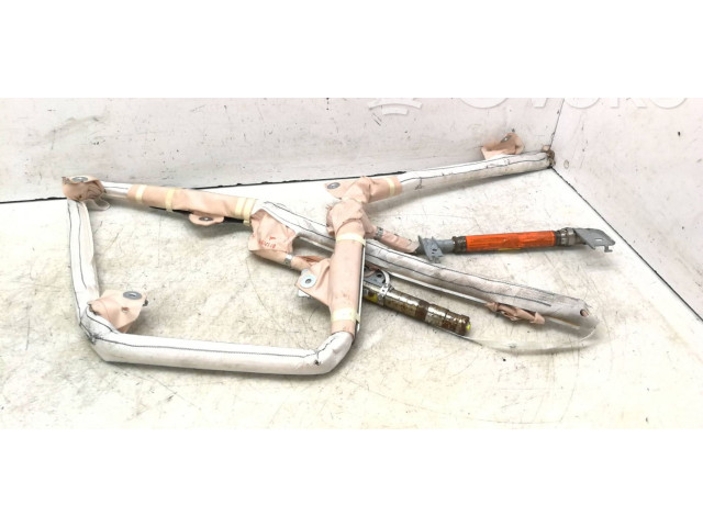 Боковая подушка безопасности 39057404 Nissan Pathfinder R51