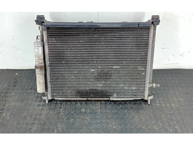 Комплект радиатора    Renault  Clio III  2005 - 2012 года