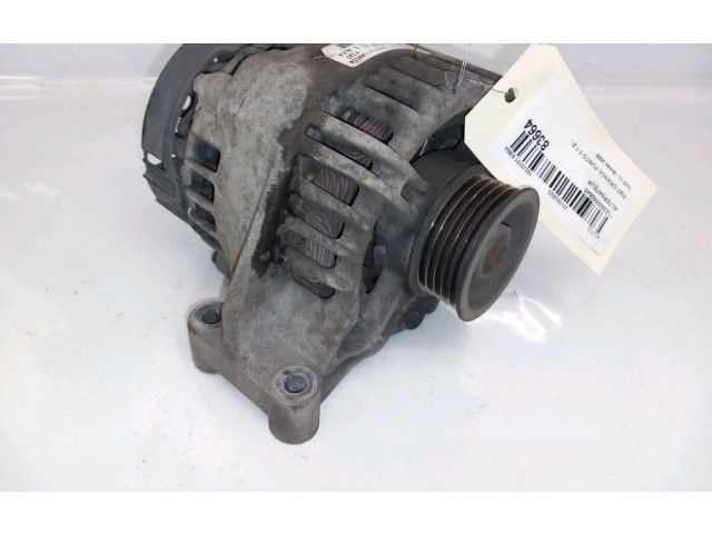 Píst 52003531, 52003531 Fiat Punto (199) 199.A.4000