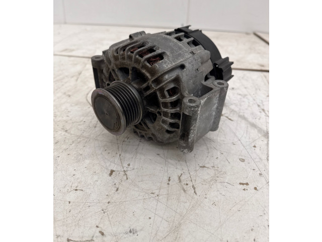 Генератор 06L903027 Audi Q5 SQ5