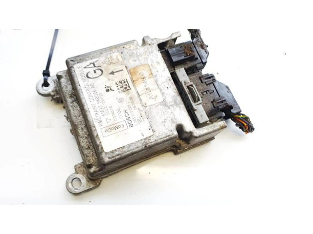 Блок подушек безопасности 6m2t14b056ae   Ford S-MAX