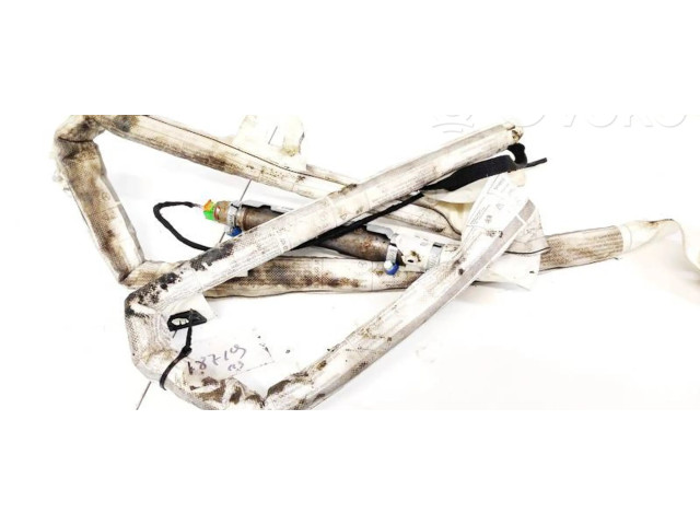 Боковая подушка безопасности 2048600805   Mercedes-Benz C AMG W204