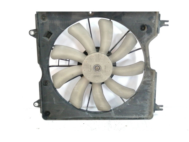 Масляный насос N22B1 1680002150 Honda Accord