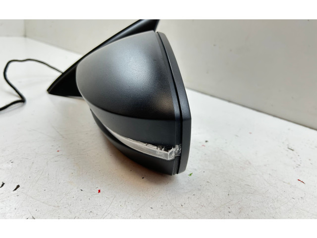 Зеркало электрическое        Skoda Octavia Mk3 (5E)  2013 - 2019 года   