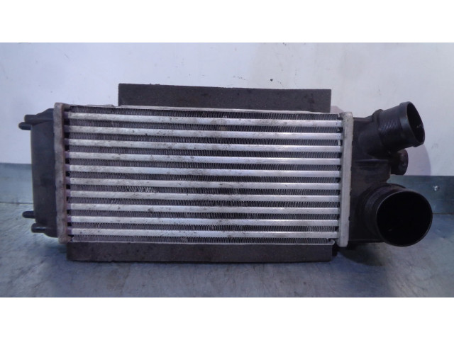 Интеркулер 1722905, 0048058 Ford Fiesta 1.6