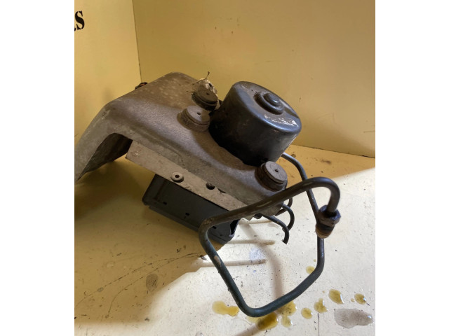 Блок АБС 8619538, 10094994233   Volvo  V70  2000 - 2004 года