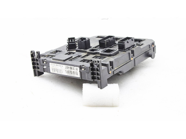 Pojistková skříňka s118085120f Citroen Berlingo 2006