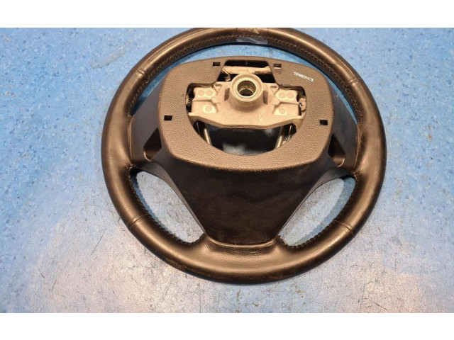 Руль KIA Ceed  2006 - 2012 года 56110-1h170EQ, 56110-1h170EQ      