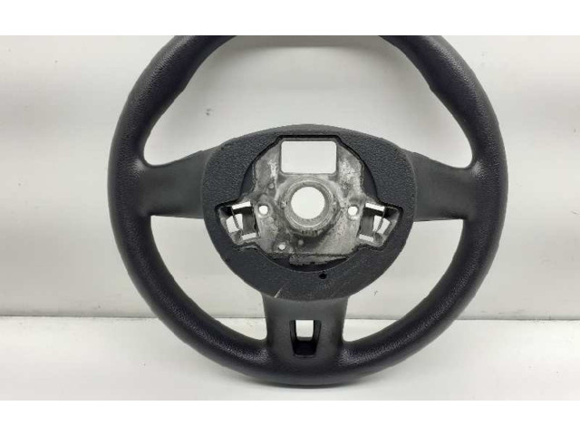 Руль Volkswagen Transporter - Caravelle T5  2003 - 2015 года 7E0419091, 7E0419091      