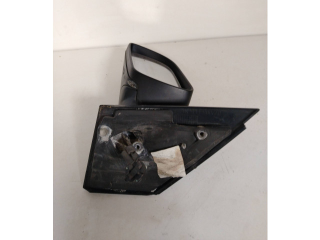 Zpětné zrcátko Volkswagen Polo IV 9N3 2006 E1010695