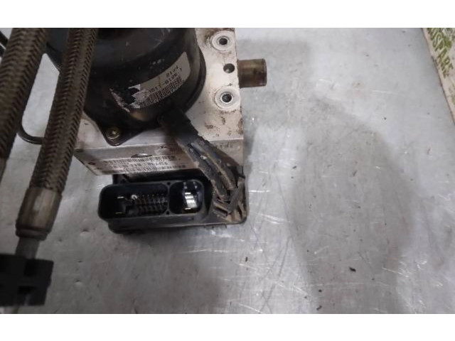 Блок АБС P56044300AB Jeep Grand Cherokee (WJ) 1999 - 2004 года