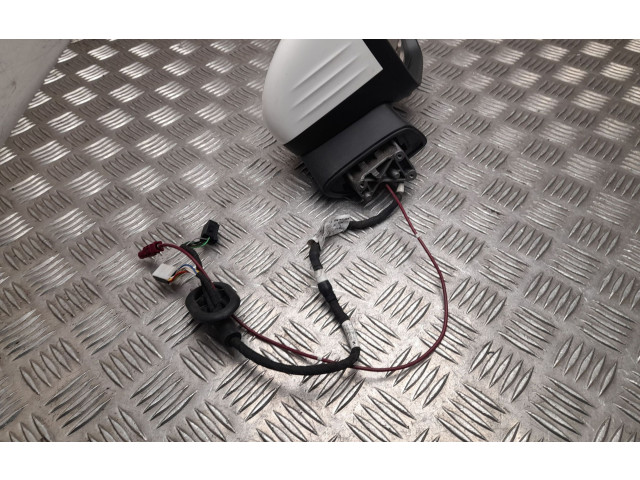 Zpětné zrcátko Mercedes-Benz CLA C118 X118 2020 E1041496, P2256