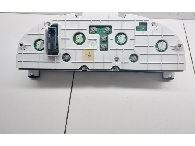 Přístrojová deska  Ford Mondeo Mk III 2001 1S7F10841, 44ZU187  