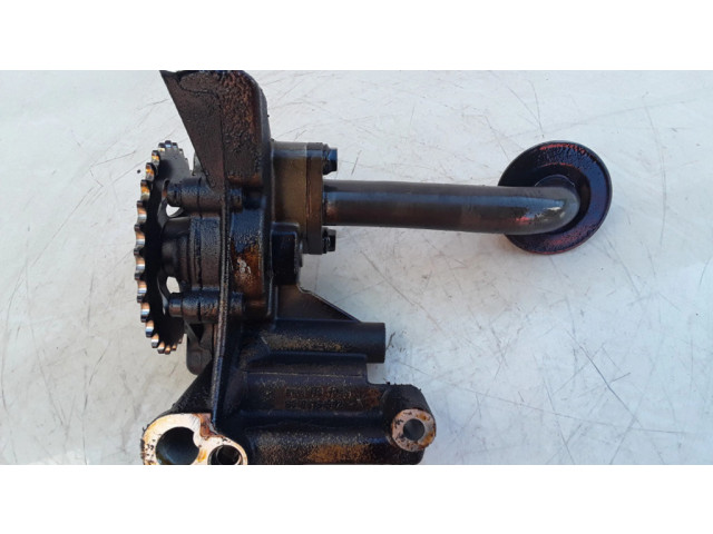 Масляный насос 06A115105, 670815552 Audi A3 S3 8L 1.8