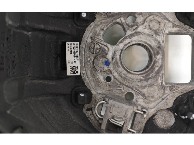 Руль Volkswagen Golf VI 2008 - 2013 года 3C8959537