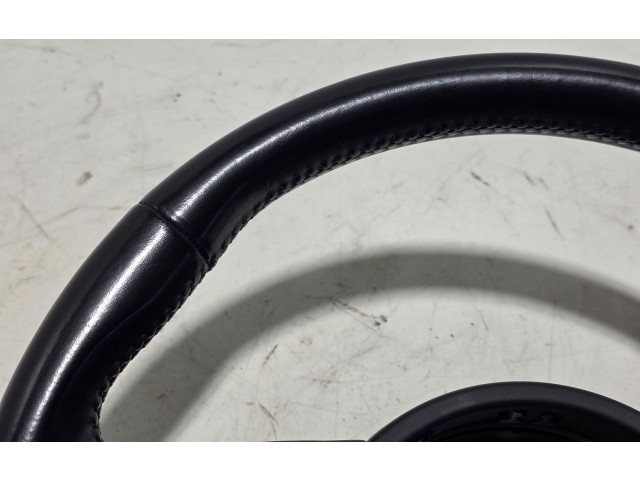 Руль Audi A6 S6 C7 4G  2011 - 2018 года       