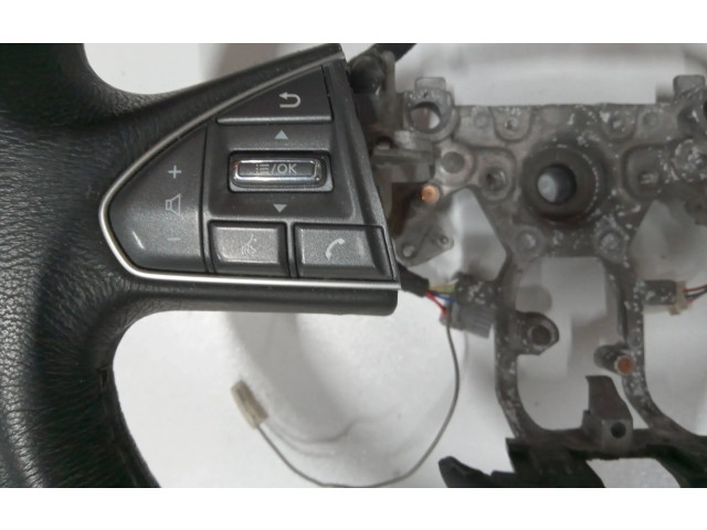 Volant Infiniti Q50 2014