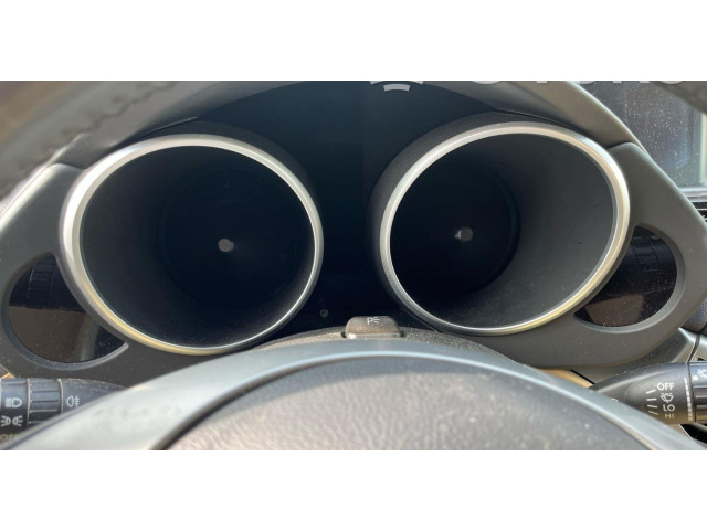 Přístrojová deska Subaru B9 Tribeca 2008