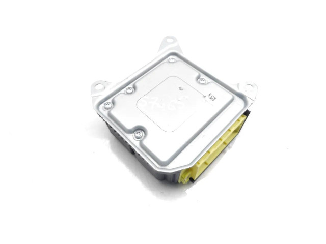 Блок подушек безопасности 8635A305, 0285011604 Mitsubishi Outlander