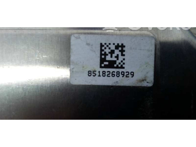 Řídící jednotka BJ3212C520VB, 0281018389 Land Rover Range Rover Sport L320 2011