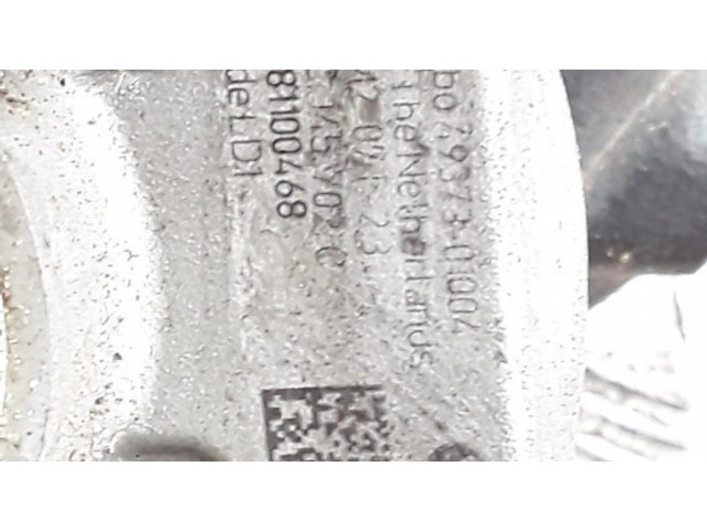 Turbodmychadlo Турбина 03C145702C, 03C145702 Audi A3 S3 A3 Sportback 8P 1.4