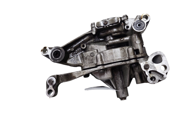 Čerpadlo oleje 55487858   Opel Astra K   B16dth