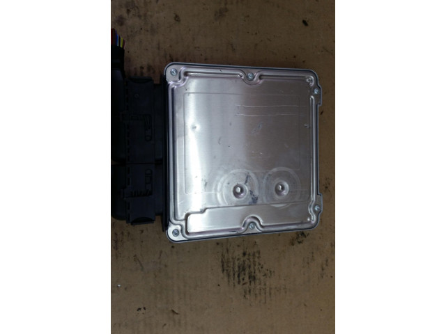 Řídící jednotka 070906016AJ   Volkswagen Multivan T5 2009