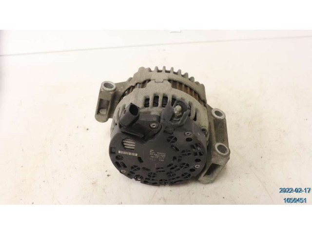 Генератор 36000220, 0121615006   Volvo V70      