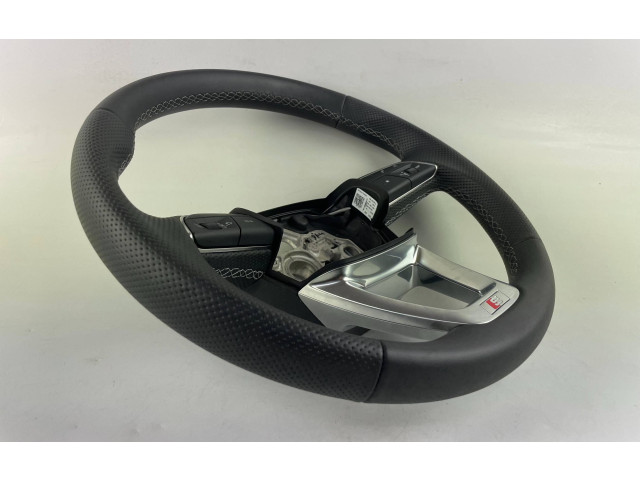 Руль Audi Q3 F3 2018 - года 83A419091AJ