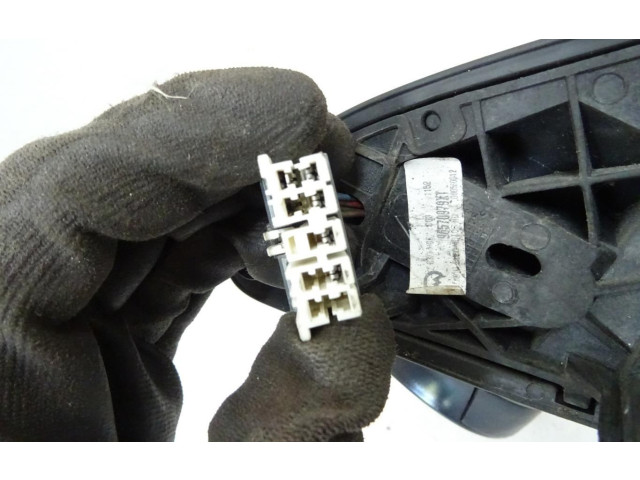 Зеркало (механическое) Citroen Xsara Picasso - года