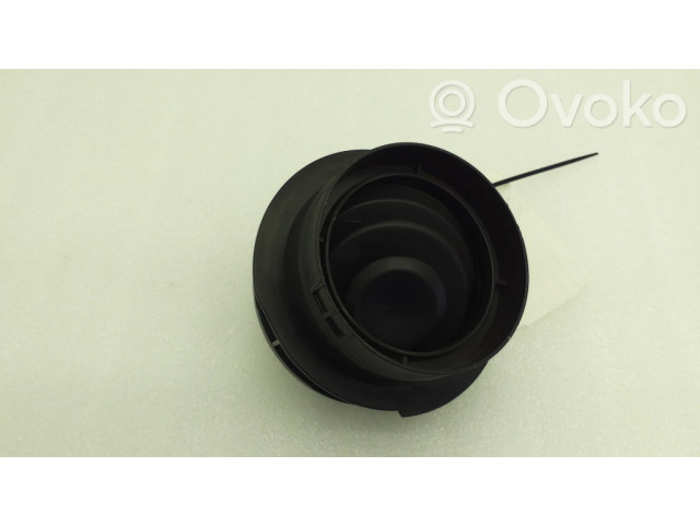 Боковая воздушная решётка