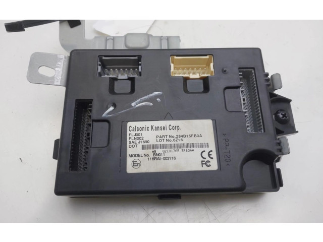 Řídící jednotka 284B15FB0A   Nissan Micra 2017