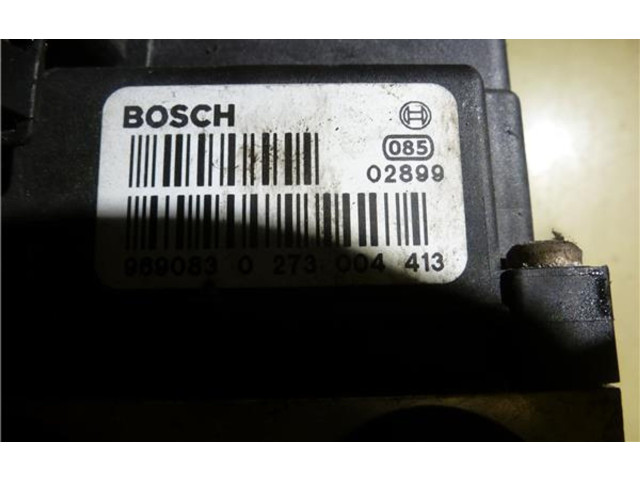 Блок управления АБС 265216698   Citroen Xsara