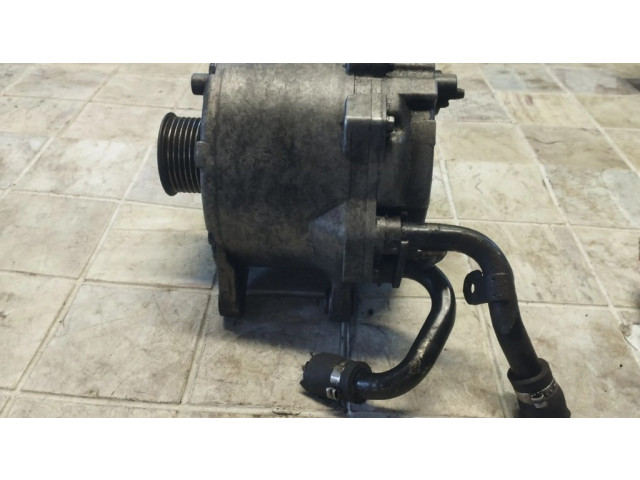 Генератор 059903018, L1190G907E Volkswagen Phaeton 4.2