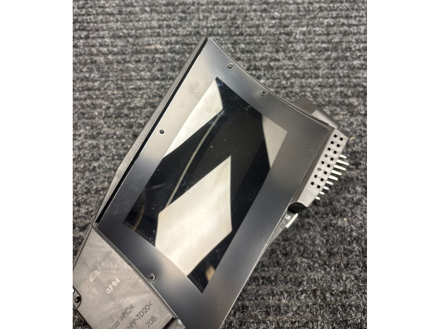 Дисплей    32233451, 07808187   Volvo XC90